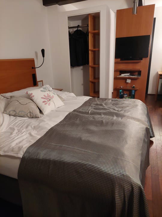 Zimmer Hotel Höerhof