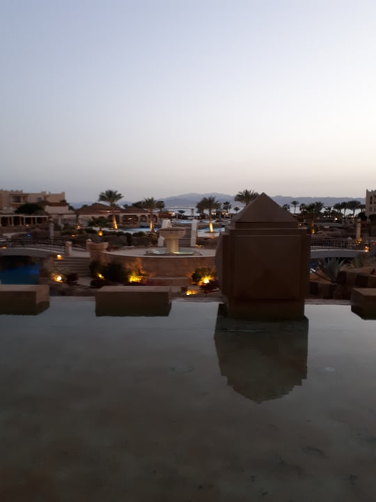 Hotelanlage Hotel Kempinski Soma Bay