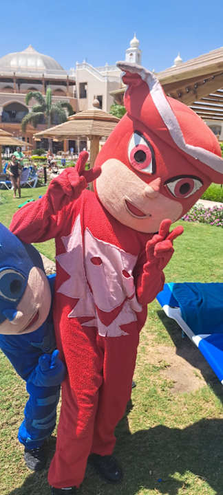 Sonstiges Jasmine Palace Resort & Spa