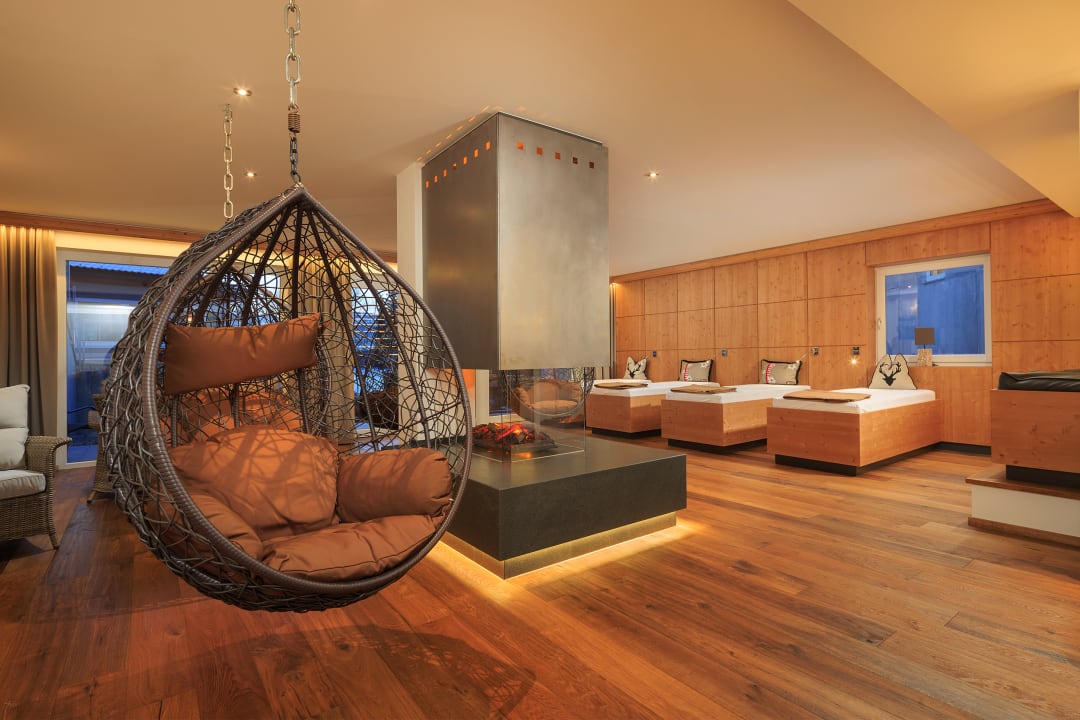 Pool Hotel Dein Engel