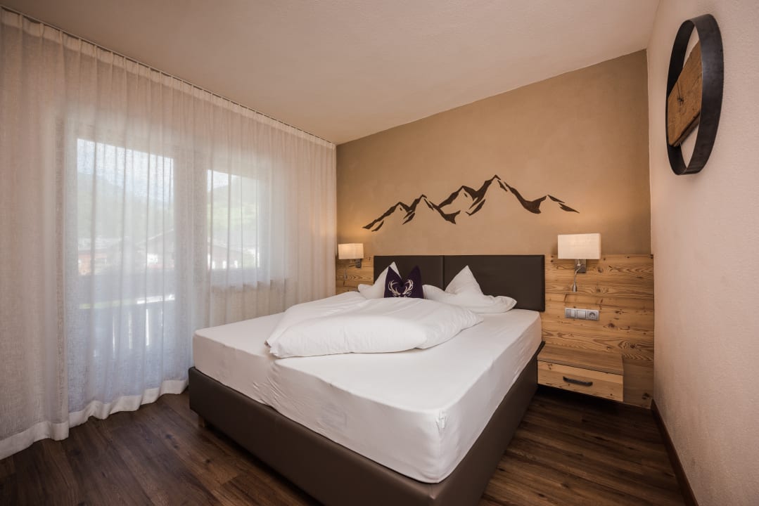 Zimmer Hotel Mühlenerhof