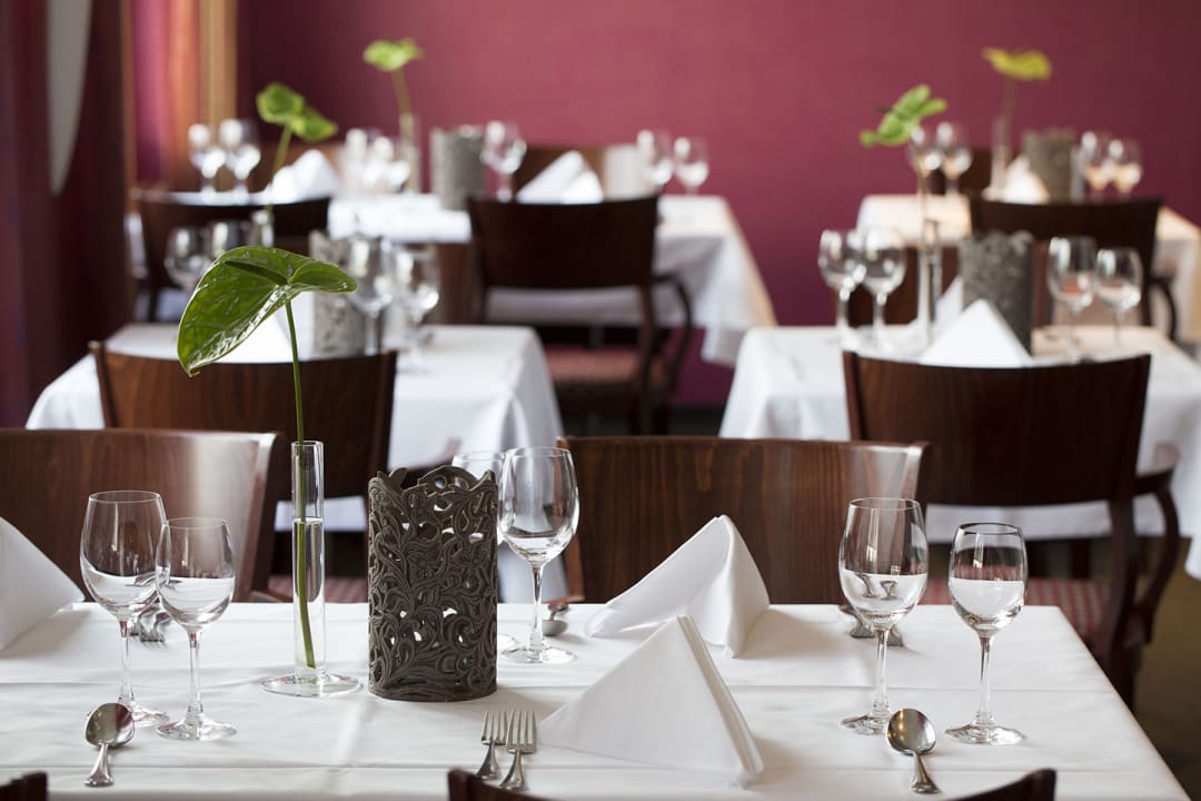 Restaurant Seehotel Wilerbad