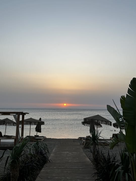 Strand Virginia Family Resort