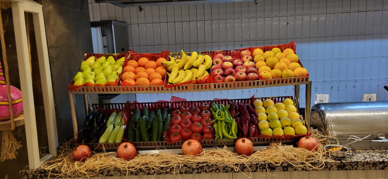 Gastro Sentido Trendy Verbena Beach