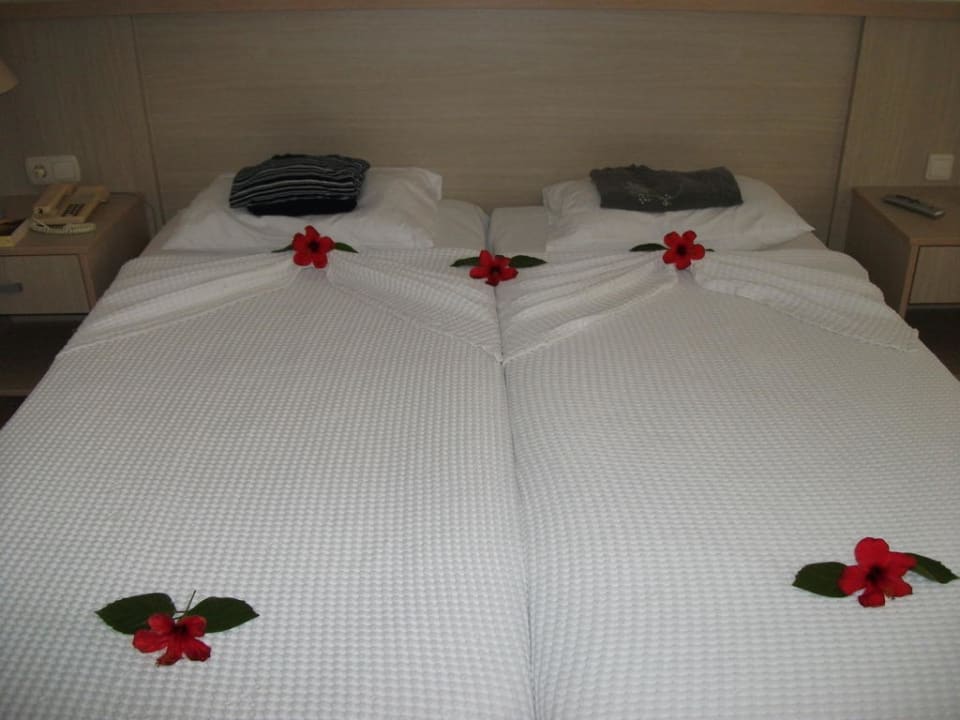 Zimmerservice Süral Saray Hotel