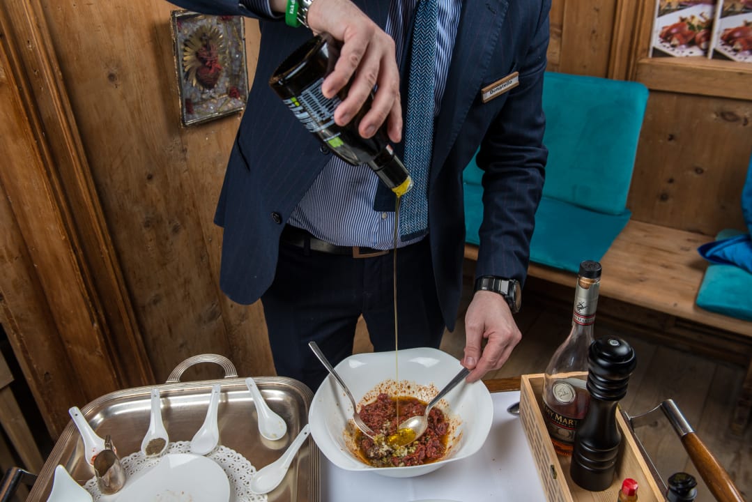 Gastro Hotel Adler Suite & Stube