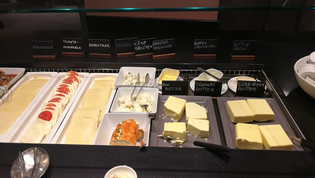 Gastro Hotel Reiters Supreme