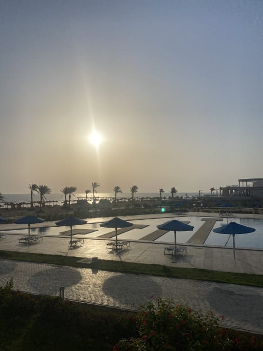 Pool Pickalbatros Sea World Resort - Marsa Alam