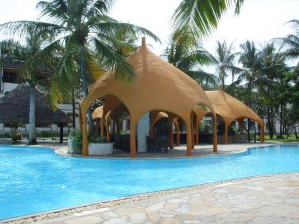 Grill Bar Hotel Southern Palms Beach Resort