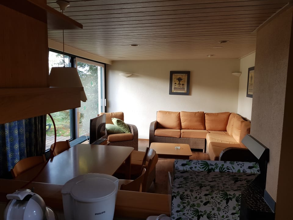 Zimmer Center Parcs De Kempervennen