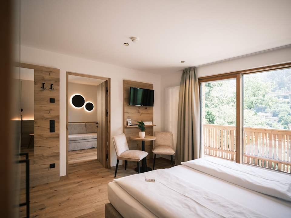 Zimmer Hotel Schmuckhof