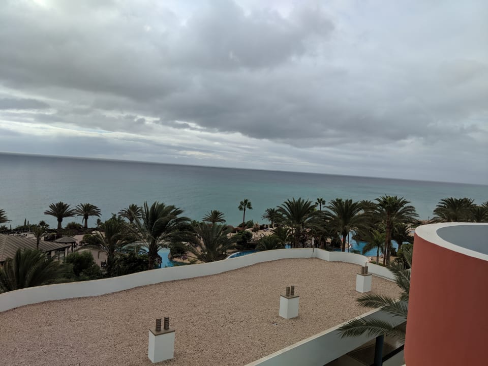 Ausblick R2 Pajara Beach