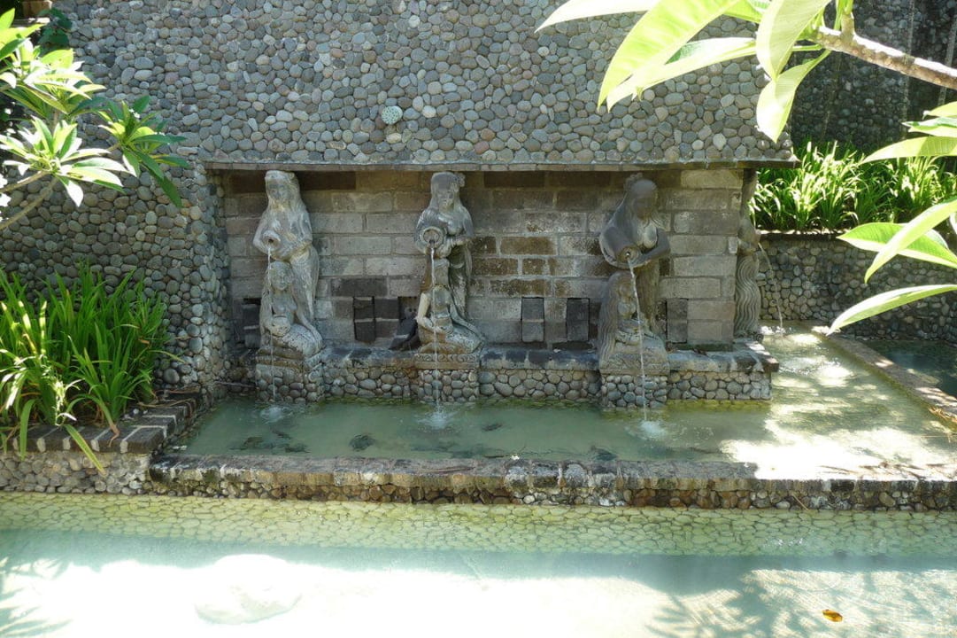 Detail The Laguna A Luxury Collection Resort & Spa