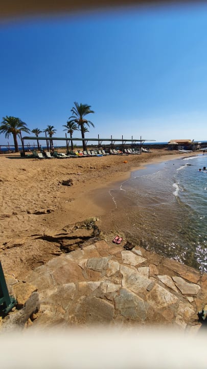 Strand Oz Hotels Incekum Beach