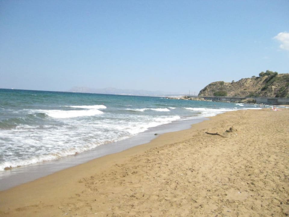 Strand Cretan Dream Resort & Spa