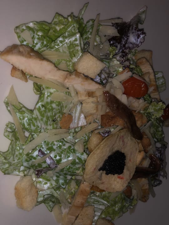 Gastro Lopesan Costa Bávaro Resort, Spa & Casino