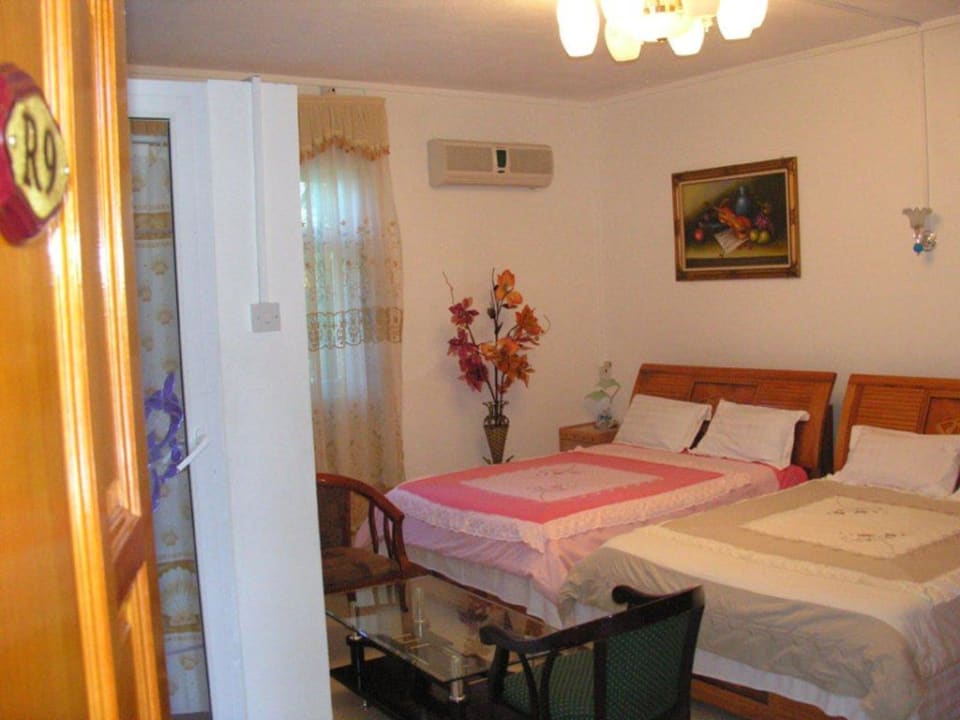 Super deluxe room Hotel 3D International Tourist Home