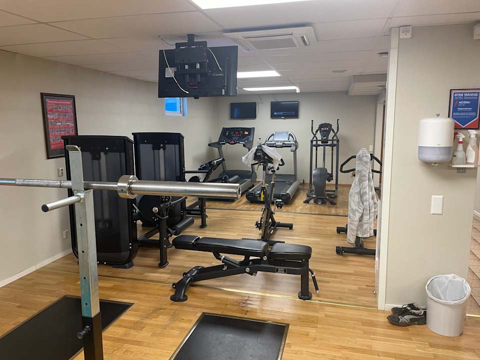 Sport & Freizeit Hotel Edström