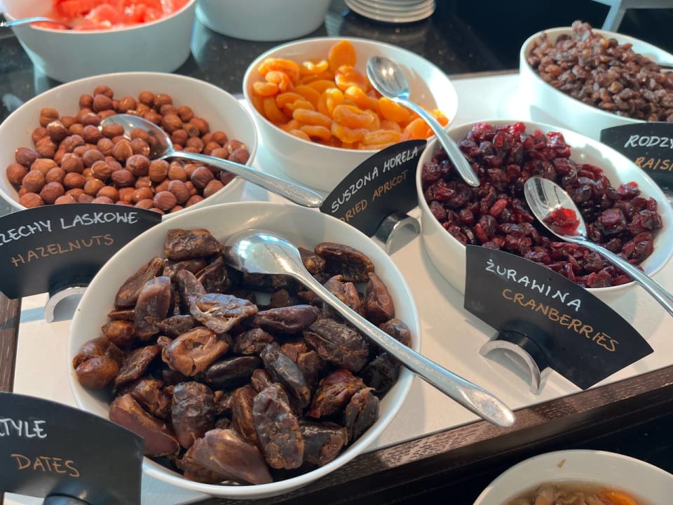 Gastro AC Hotel by Marriott Krakow