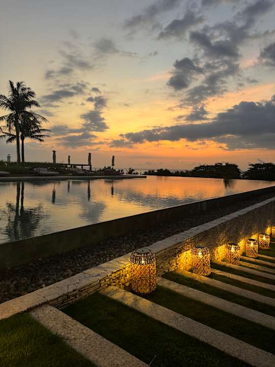 Außenansicht Cap Karoso Sumba - a member of Design Hotels