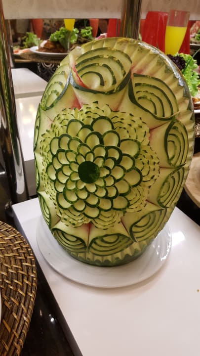 Gastro Quattro Beach Spa & Resort