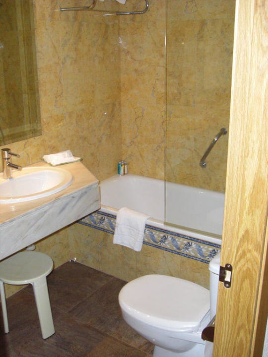 Bad Superior Zimmer 344 VIVA Golf - Adults only 18+