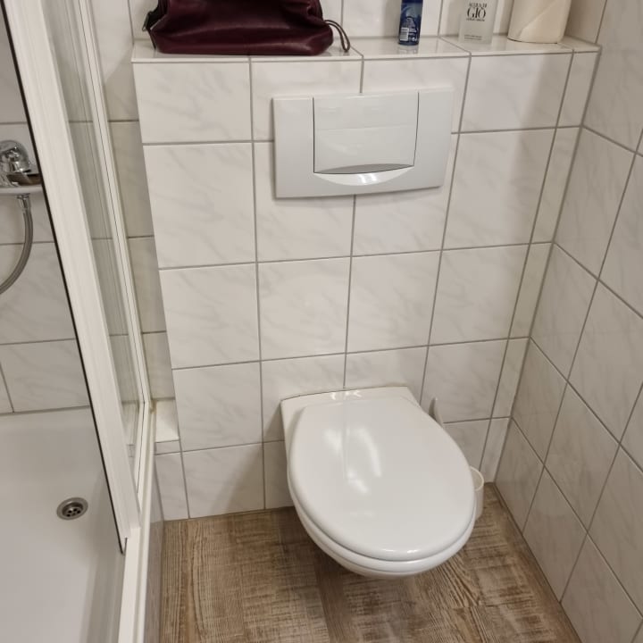 Zimmer Kleinhuis Hotel Mellingburger Schleuse