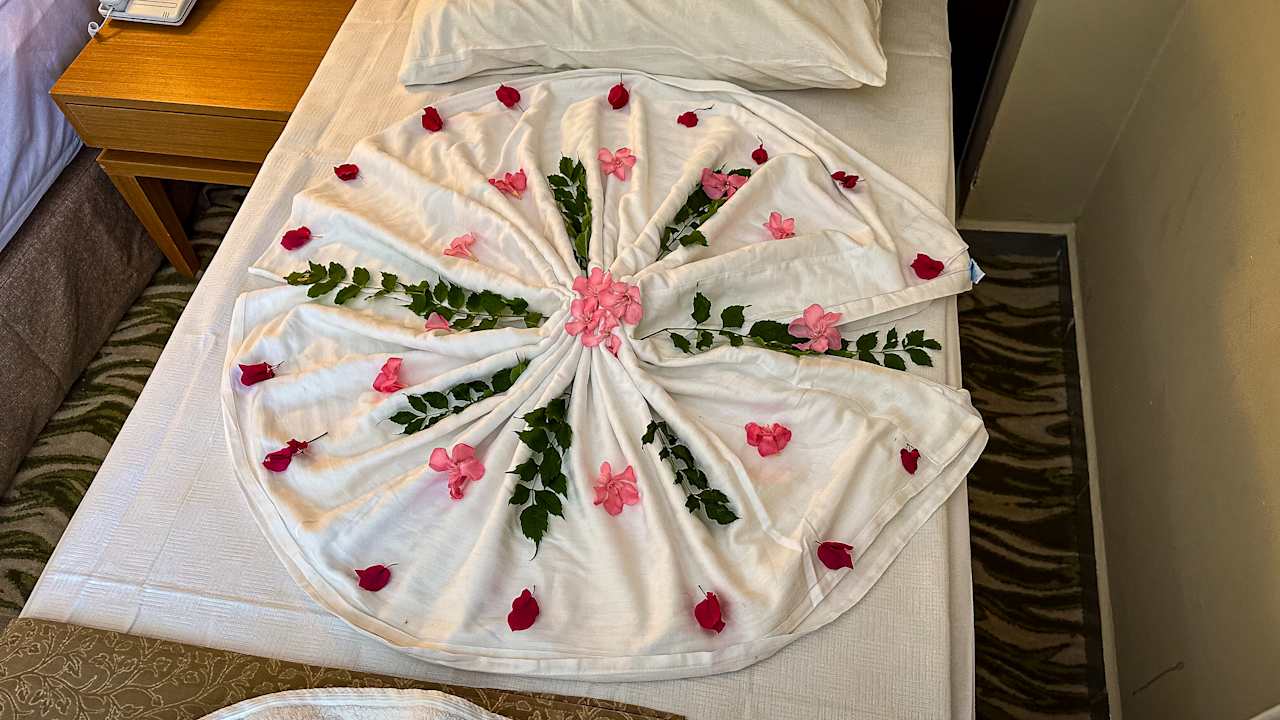 Zimmer Prenses Sealine Beach Hotel