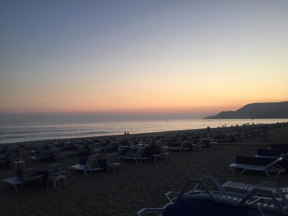 Der Strand Remi Hotel