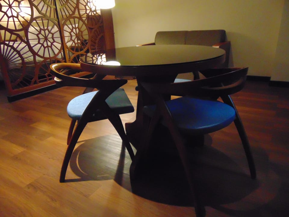 Zimmer Swiss-Belhotel Airport Jakarta