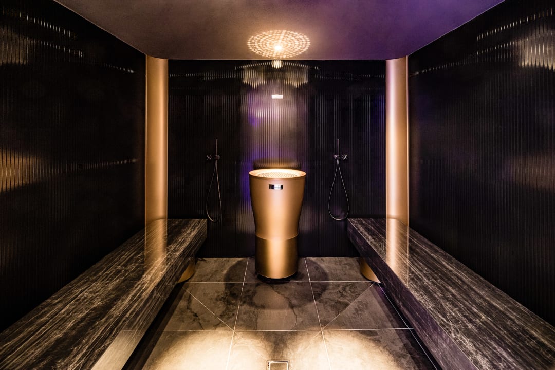 Sport & Freizeit Hotel Plattenhof