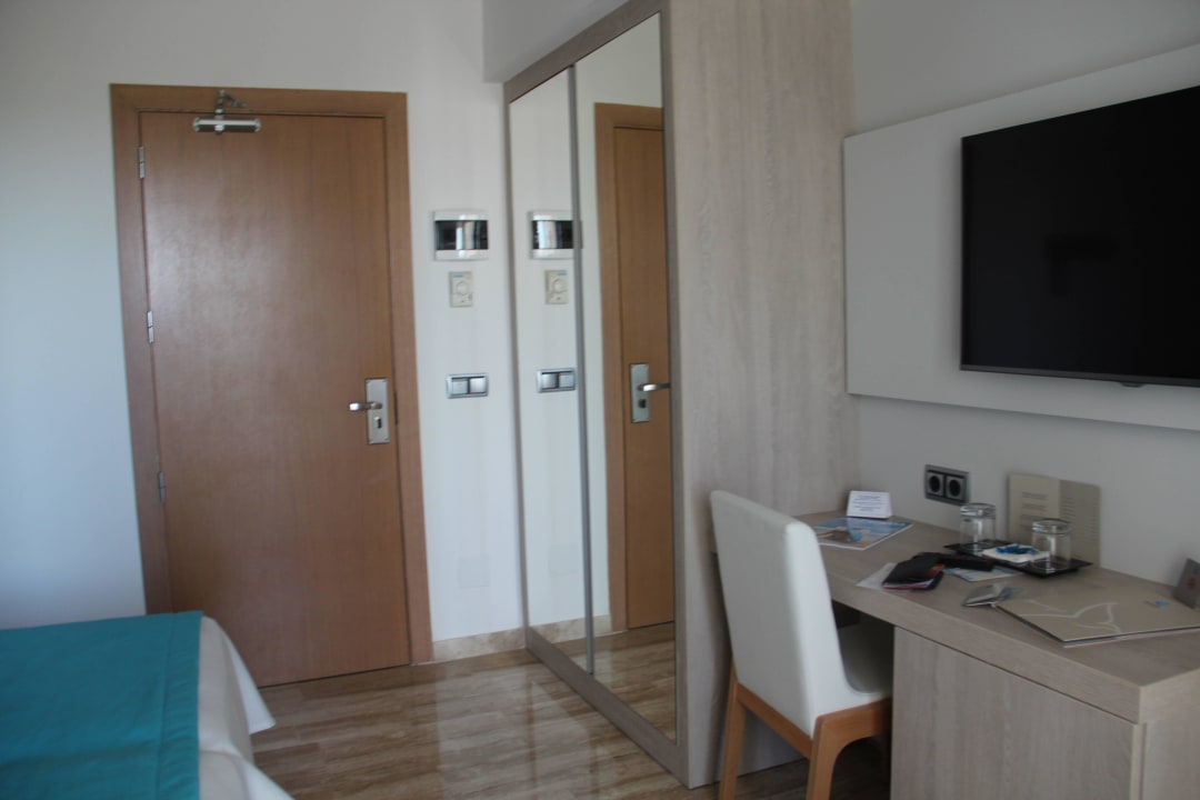 Zimmer Grupotel Orient