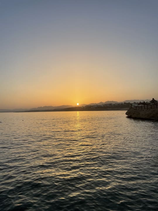Ausblick Sharm Plaza