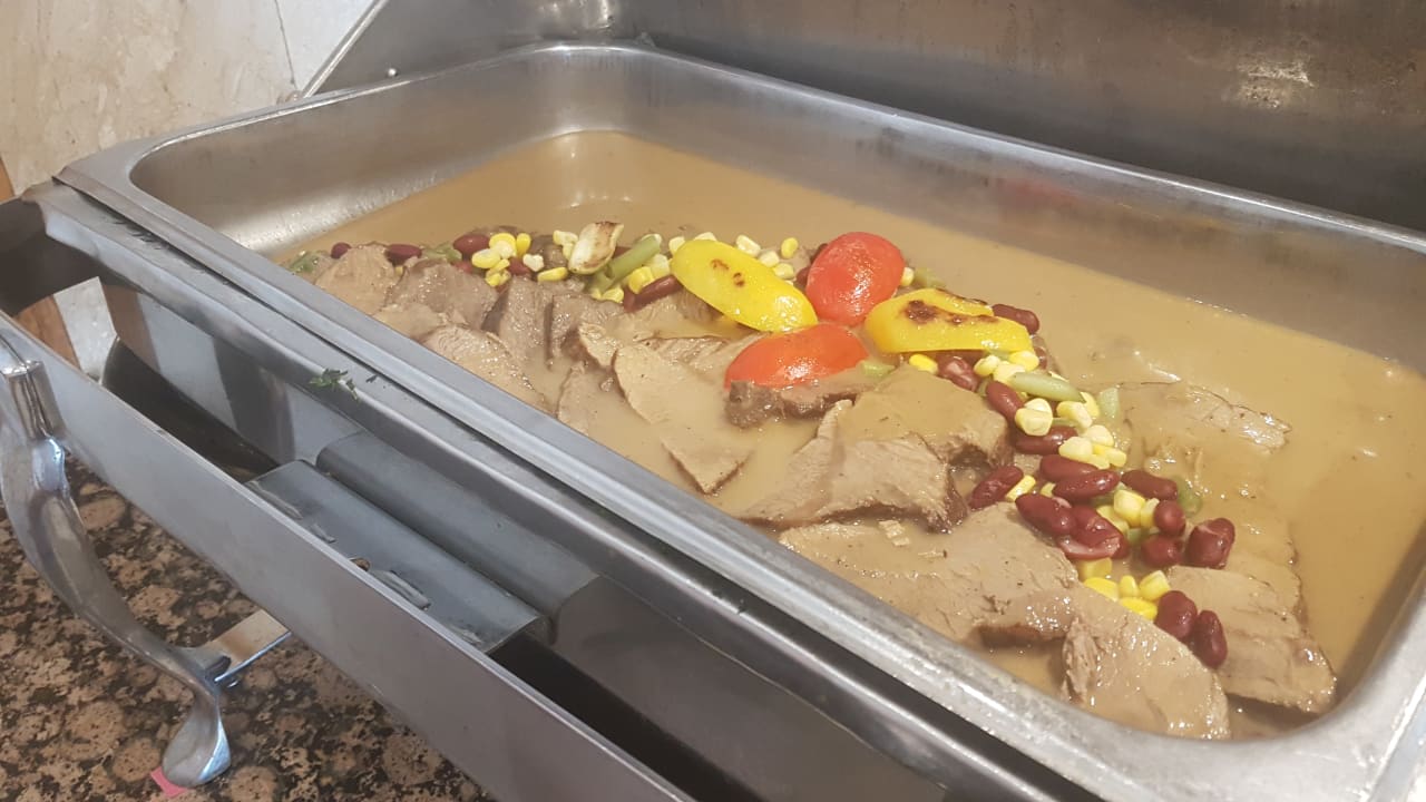 Gastro Shams Prestige Abu Soma-Adults Only