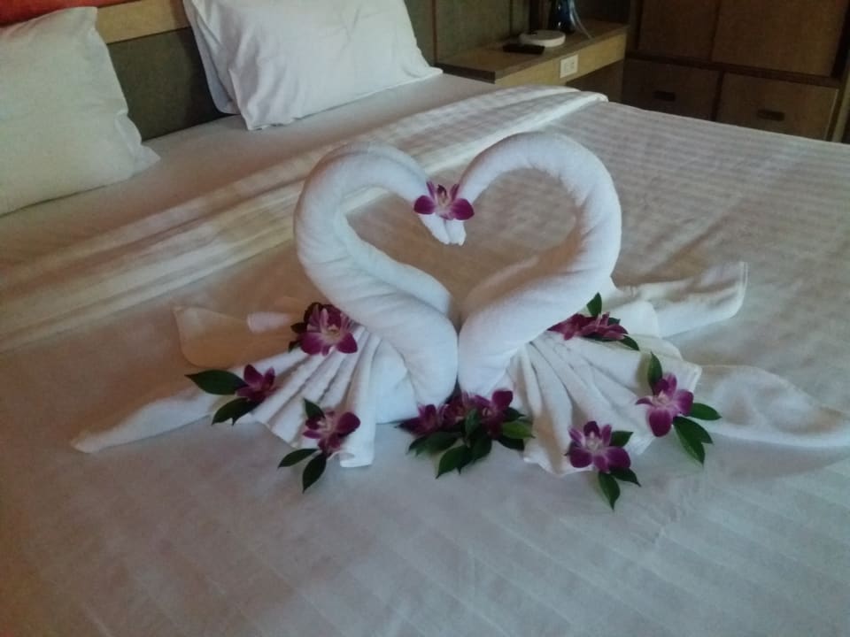 Zimmer Hotel Lanta Sand Resort & Spa