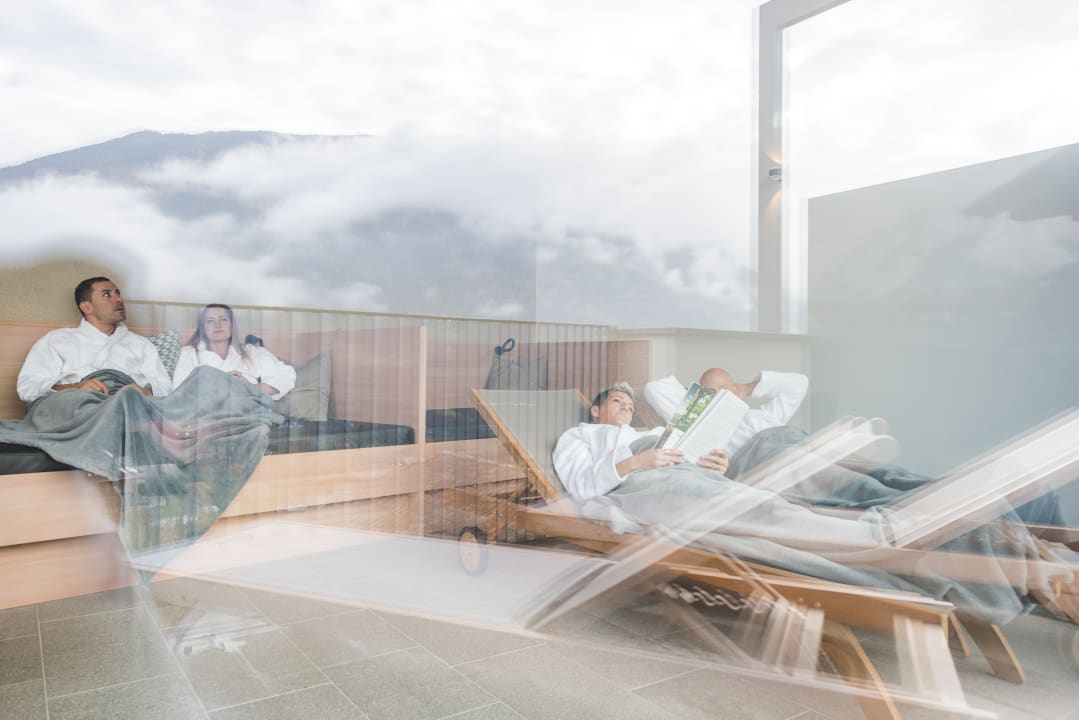 Sport & Freizeit paloria apartments & sport