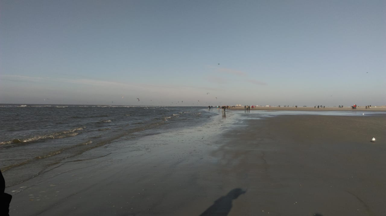 SPO Strandgut Resort