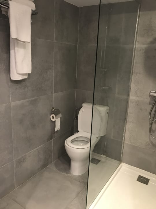 Zimmer Hotel Principe