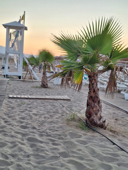 Strand Anemos Luxury Grand Resort