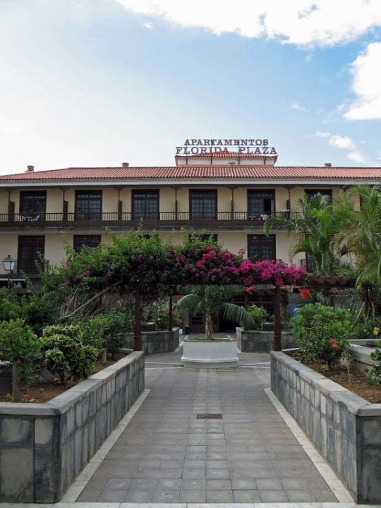 Florida und App Be Smart Florida