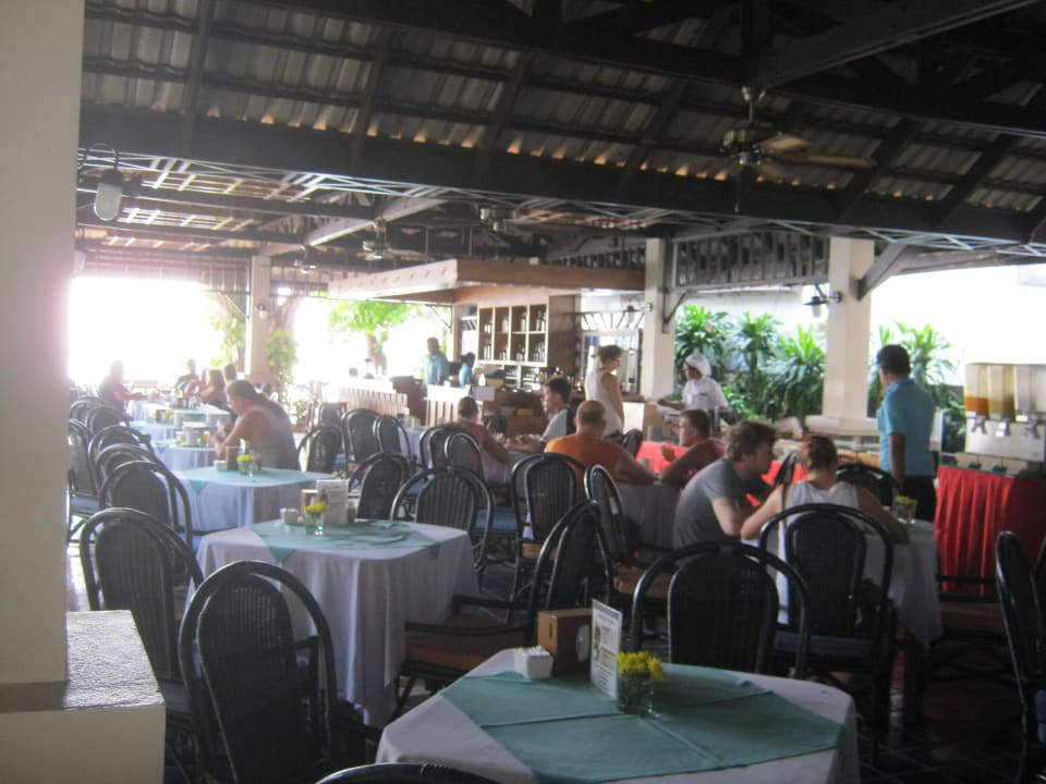 Guten Appetit Samui Natien Resort