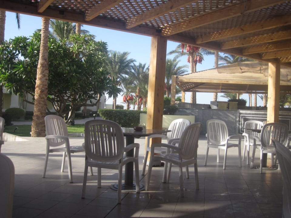 Poolbar Palm Beach Resort