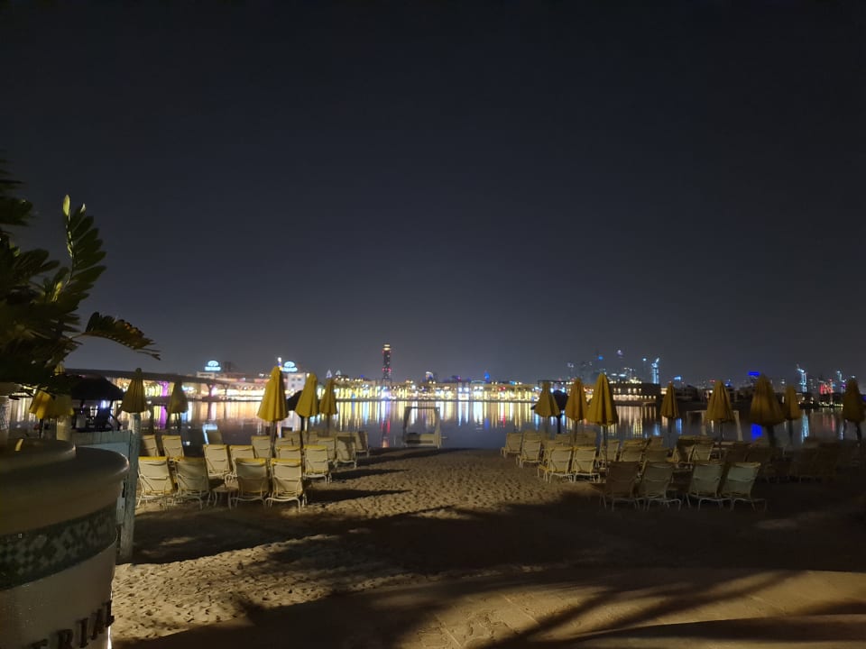 Strand Atlantis, The Palm