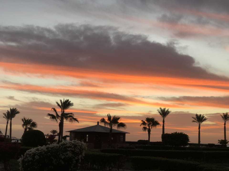 Ausblick Bliss Nada Beach Resort