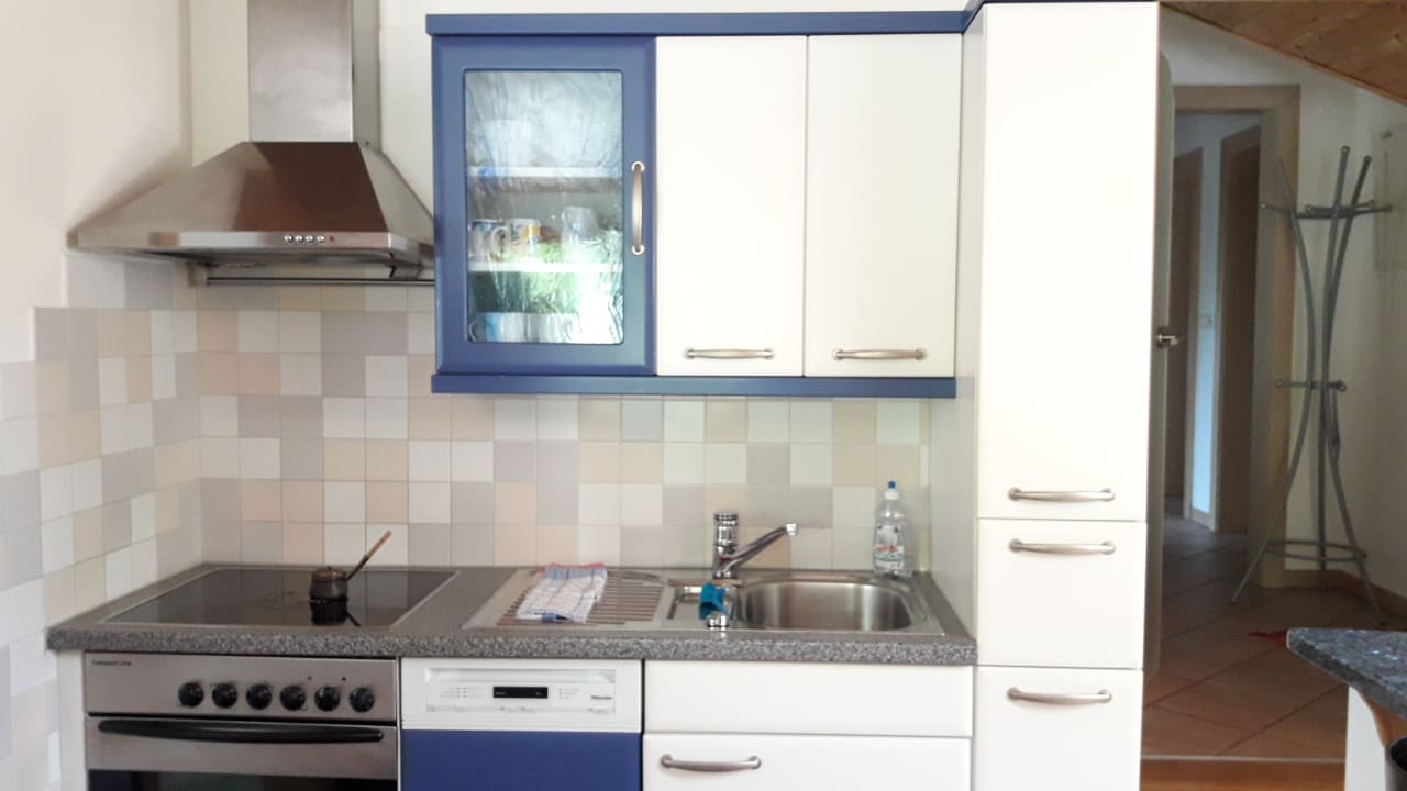 Zimmer Ferienhaus Felicitas