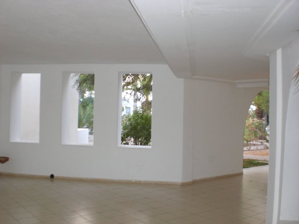 Sehr schön Hotel Meninx Djerba
