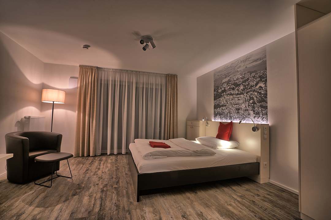 Zimmer Appartement4you Dorfen