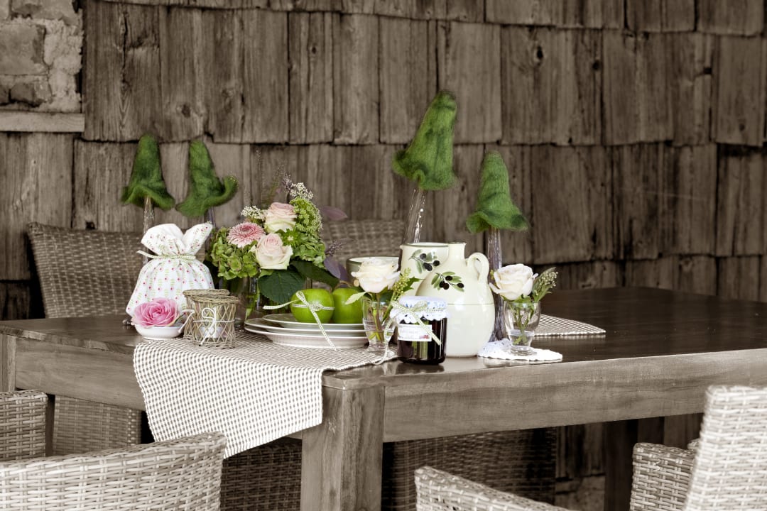 Gastro Alpendomizil Zugspitze - Appartements & Lodges