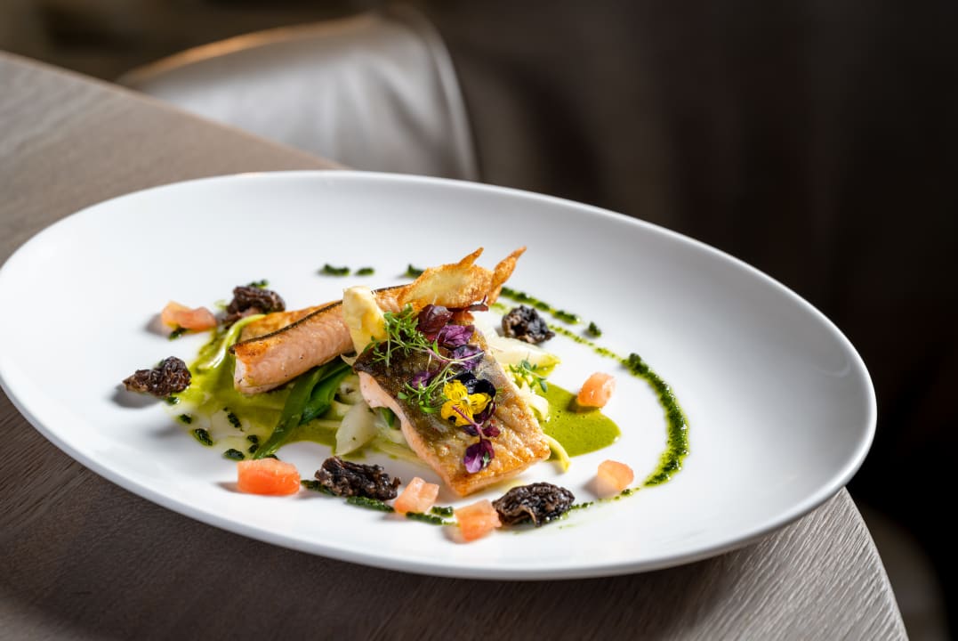 Gastro Hotel Hirschen Horn | Refugium am See