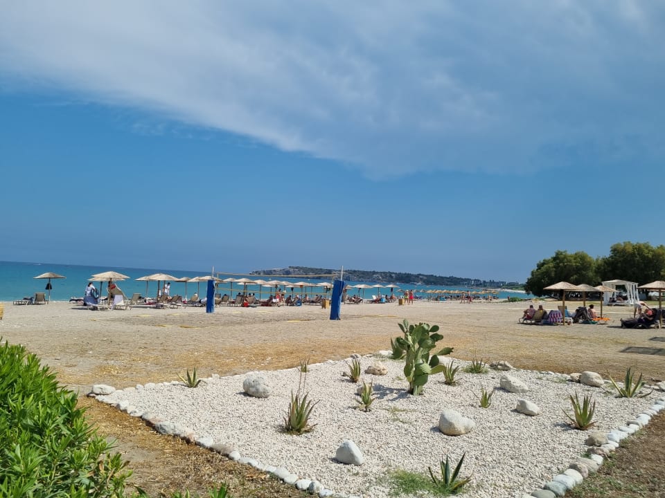 Strand Asterias Beach Resort